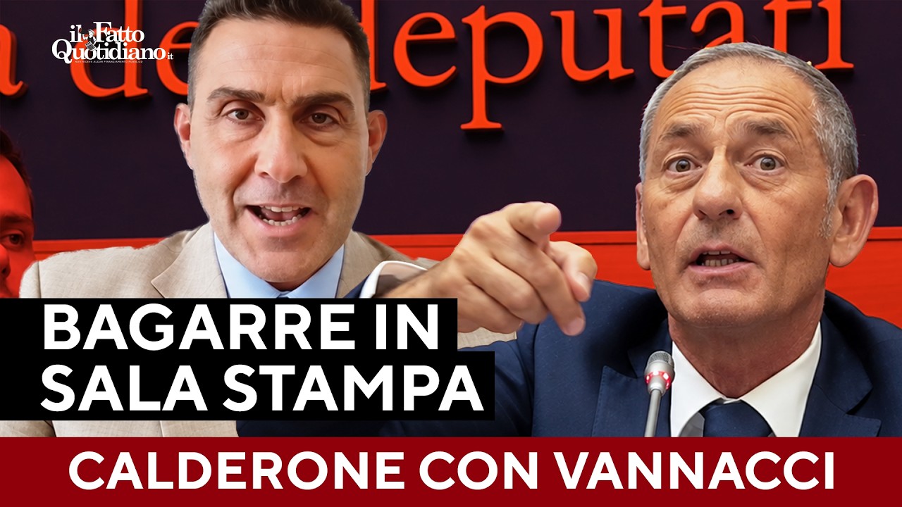 L’ex Forza Italia Calderone passa con Vannacci: gaffe e contraddizioni su femminicidio e Roggero