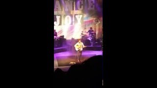 Vance Joy - Straight Into Your Arms