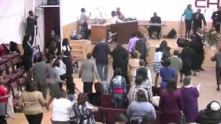 Elevation Praise Break