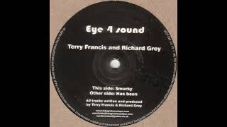 Terry Francis & Richard Grey - Smurky [ES007]