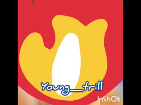 Young trill  savage boii👑🍼💰