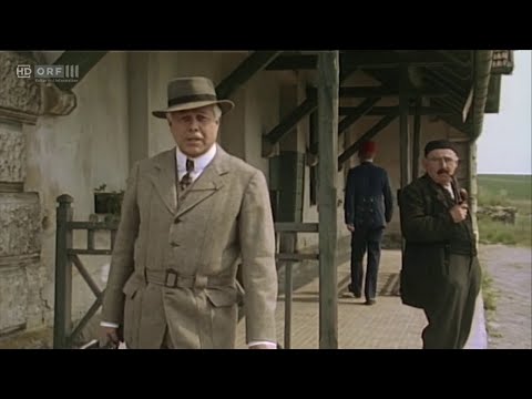 Roda, Roda - Serie - Folge 8 - Peter Weck - 1988 - HD