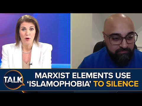 'Teachings Of Islam Incompatible With Western Values' | Former Muslim Tells Julia Hartley-Brewer
