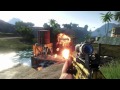 Far Cry 3 - Weapons Trailer