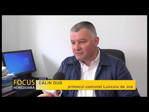 INVESTIȚIE INEDITĂ LA LUNCOIU DE JOS