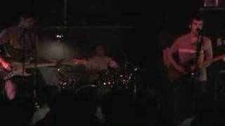 The Casket Lottery &quot;What I Built Last Night&quot;