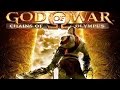 GOD OF WAR CHAINS OF OLYMPUS All Cutscenes Full Game Movie HD