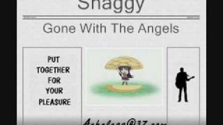 Shaggy - Gone With The Angels