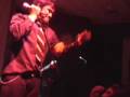 "Nice and Slow" (Usher Cover) @ UGA (Athens, GA - 2007)