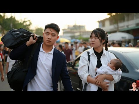 Just Shopping for Winter… Until Alex Does Something Tu Na Didn’t Expect #lytuna