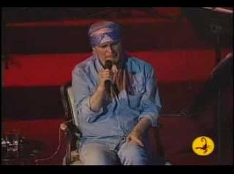 Leonardo Favio - La copa rota