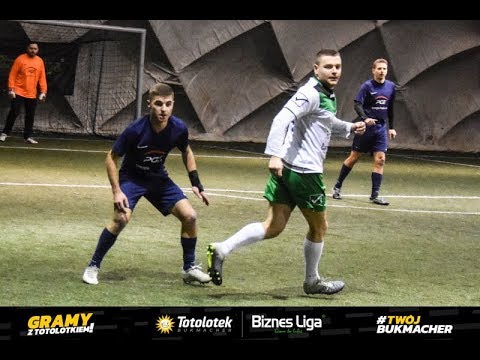 23.01.2020 - III Liga E - PGE Energia Ciepła vs. BanFood