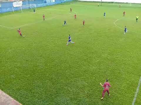 CDP X Hope / sub - 14 / Copa RM / 31/10/2018