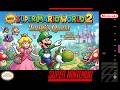 SMW Hack Longplay New Super Mario World 2 Luigi S Quest