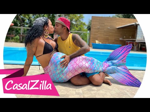 TIERRY E MANOEL GOMES CANETA AZUL - LÁ ELE (PARÓDIA)