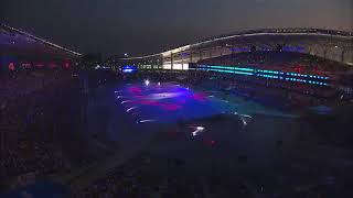 Download lagu 2014 Asian Games opening ceremony (IHB-IGBS version) mp3 Download lagu 2014 Asian Games opening ceremony (IHB-IGBS version) mp3
