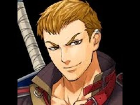 Linus: Mad Dog (Infernal)