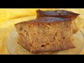 Shendetlie Tradicionale me Arra dhe Mjalte | Traditional Honey and Walnut Cake