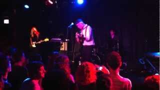 Jens Lekman &quot;The End Of The World Is Bigger Than Love&quot;