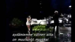 Ivy Violan Sings Cris Owen