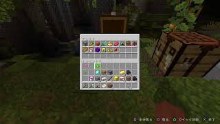 Minecraft Collect Items Challenge(not speak)