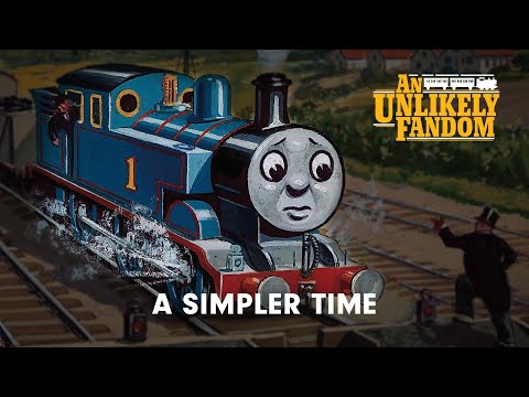 An Unlikely Fandom (2023): A Simpler Time - Clip