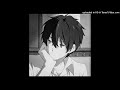 A One Sided Love Story Ft Sorrow Prod Autrioly Remix