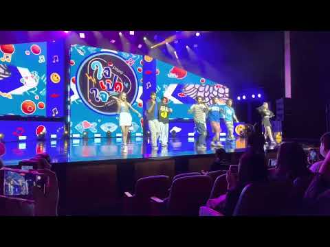 [13.05.23] เพลง ใจเปิดใจ - 4EVE x PROXIE at #PEPSIใจเปิดใจ