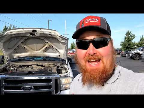 Traveling Home Ep. 5 Millwright Work On The Gulf Of Mexico