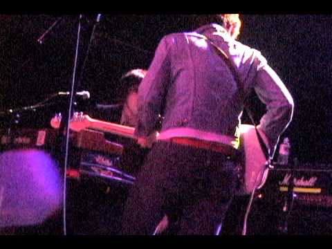 72 The Realistics - Clampdown - Joe Strummer Celebration - NYC 12/22/2003