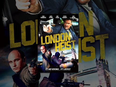 London Heist