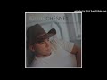 Kenny Chesney  --  i might get over you