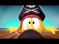 Where S Chicky Funny Chicky 2023 PIRATE CHICKY Cartoon In English For Kids New Episodes