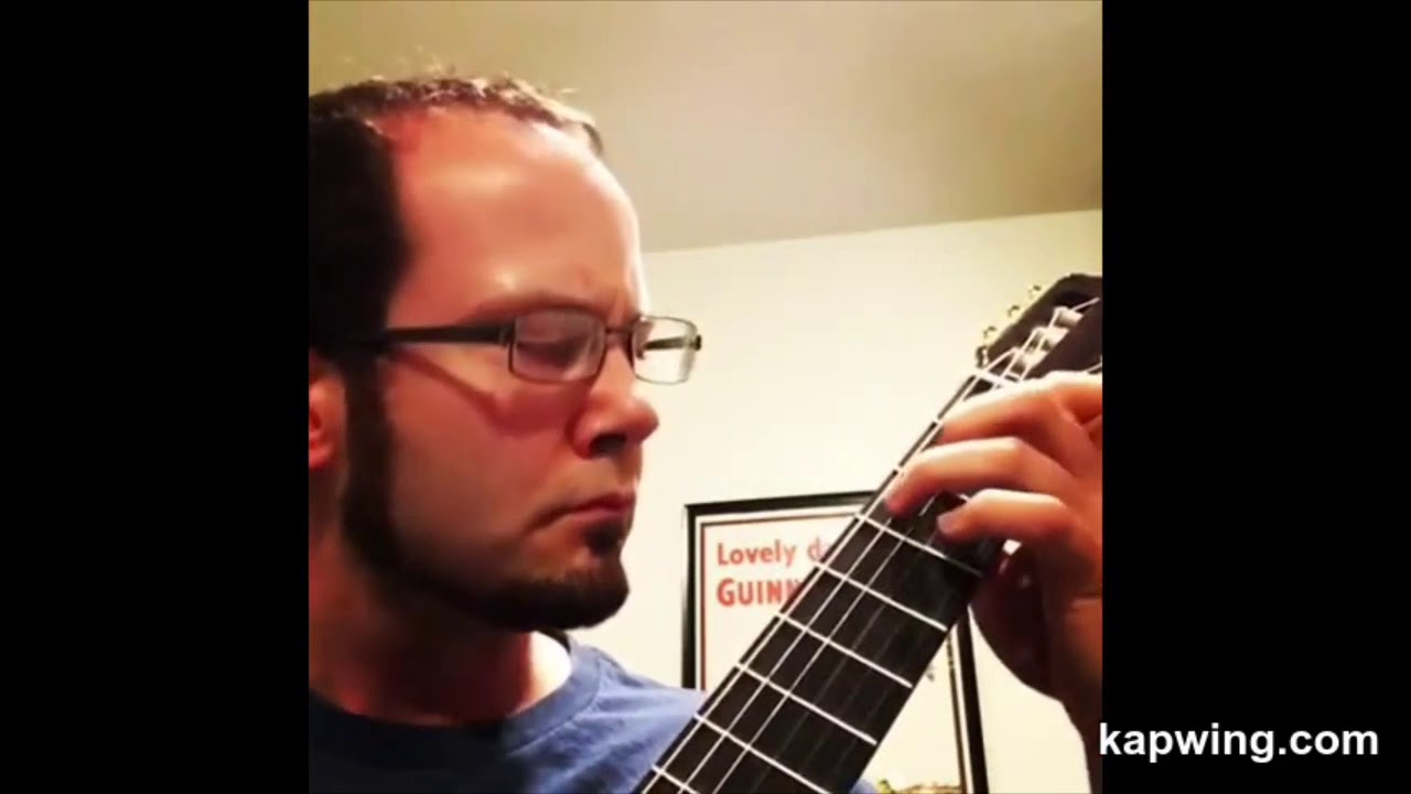 Promotional video thumbnail 5 for Derek Thomas Kennell