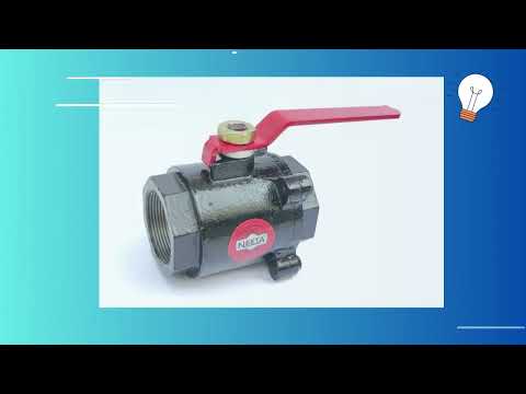 Brass Ball  Valve For Water Place Of Origin Pan India