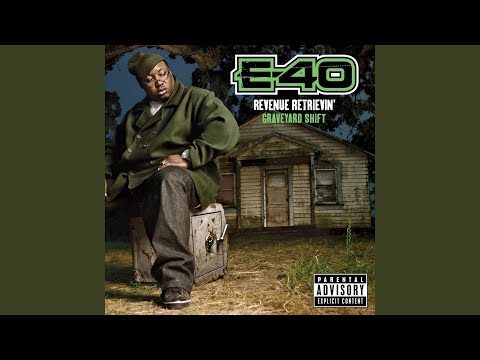 Videoclip de Yankin' (feat. Hot Of The DB'z & Laroo T.H.H.) — E-40