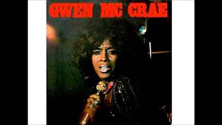 Gwen Mc Crae - All That Love That I'm Giving