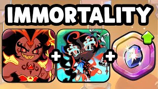 FINALLY, an ARENA META we can COUNT ON… 🔥✨