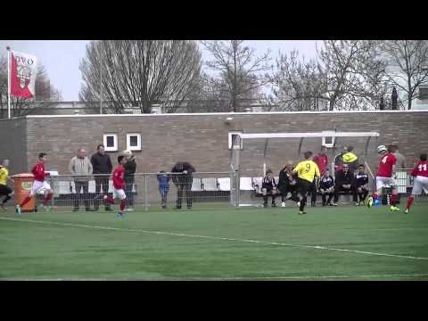 DVO D1 - Margriet D1, deel 3