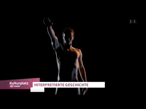 SRF Kulturplatz / 3sat Kulturzeit: the holycoaster s(HIT) circus