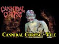 Cannibal Corpse - Relentless Beating