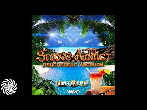 Groove Addict - Toad Licker
