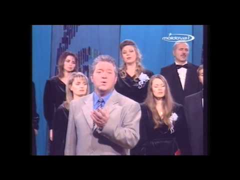 200.Corul Moldova-Dorinta.(M. Eminescu, V. Popovici), solo: M. Ciobanu,dirijor-V.Budilevschi