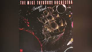 THE MIKE THEODORE ORCHESTRA  -  Cosmic Wind