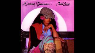 Donna Summer - Cold Love