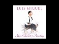 Luis Miguel · Hasta Que Vuelvas