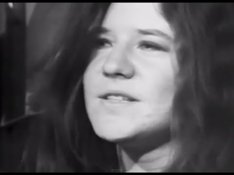 Big Brother and the Holding Company - Cuckoo - 8/16/1968 - San Francisco (Official)