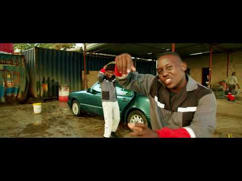 Pockets X Anchor MVP   Ndendiriko