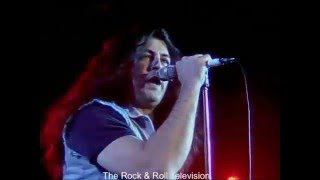 GILLAN - Unchain Your Brain