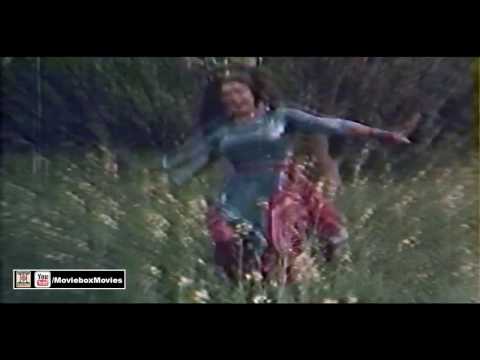 KHARAK KEETA ROSHAN NE - PAKISTANI FILM ROSHAN JUTT